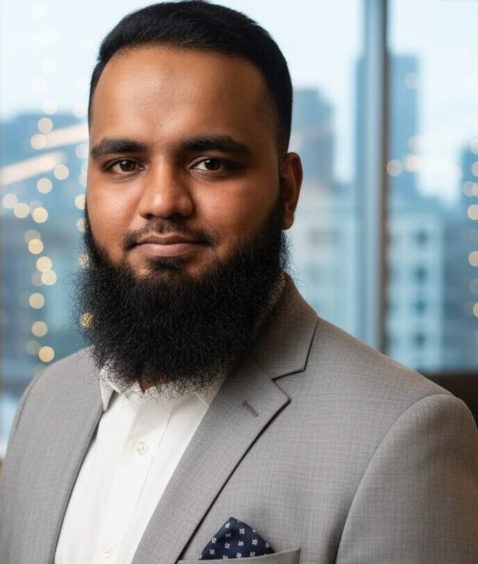 MOHD MUNAWAR 